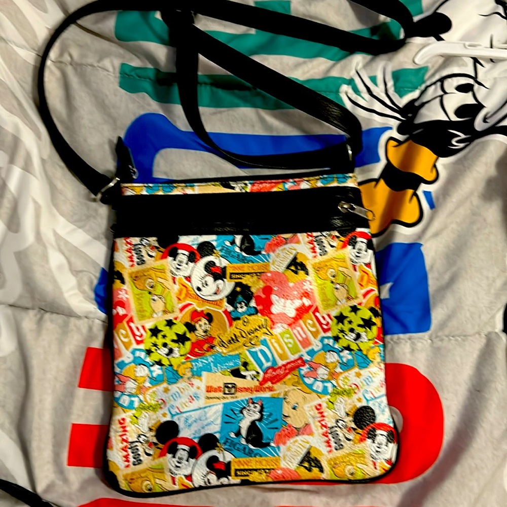 Disney Parks shoulder bag